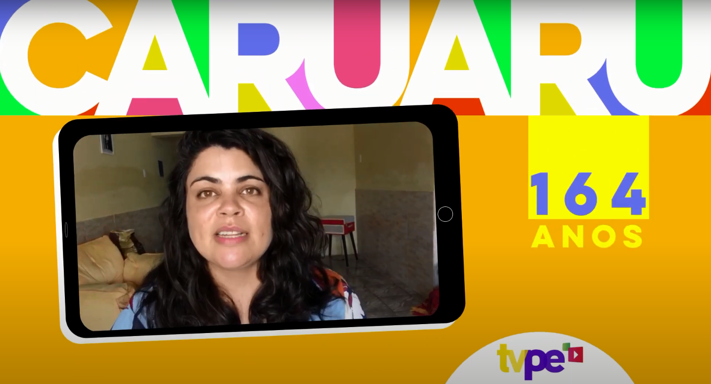 isabela morais caruaru