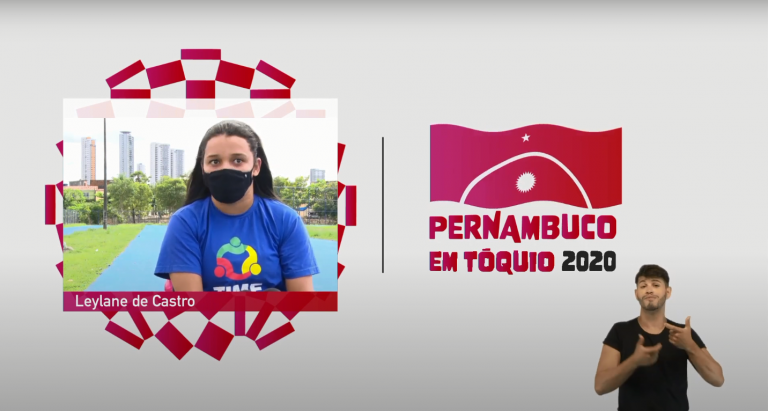 leiliane de castro paralimpíadas
