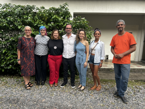 Reunião Tv TAL e TV Pernambuco